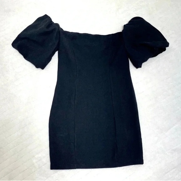 Free People Beach Bubbly Dress - Picture 2 of 4